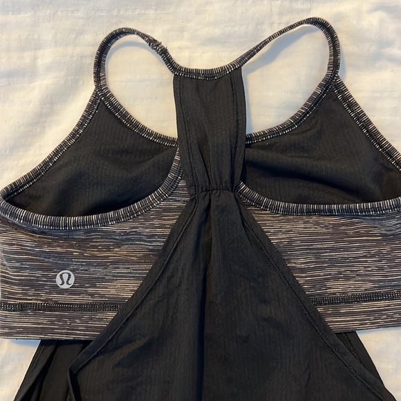 Lululemon No Limits Tank - Picture 9 of 12
